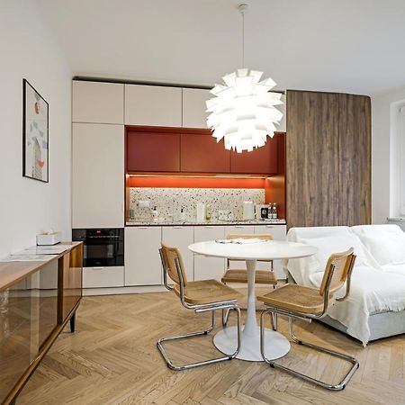 Emily Studio Warszawa Eksteriør billede