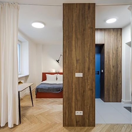 Emily Studio Warszawa Eksteriør billede