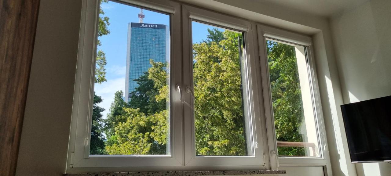 Emily Studio Warszawa Eksteriør billede