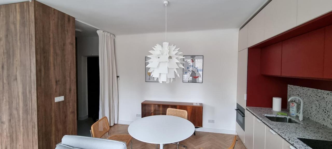 Emily Studio Warszawa Eksteriør billede