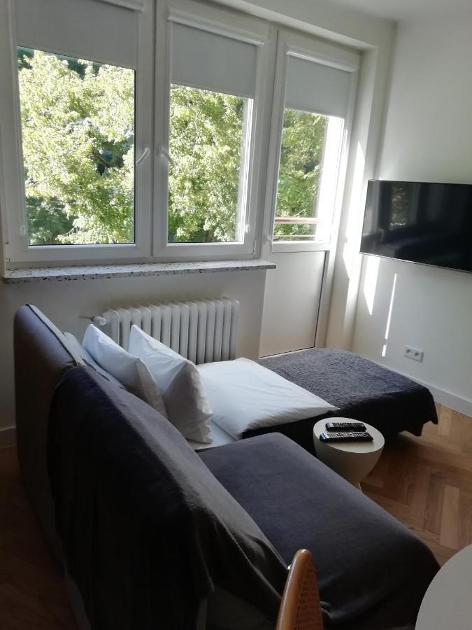 Emily Studio Warszawa Eksteriør billede