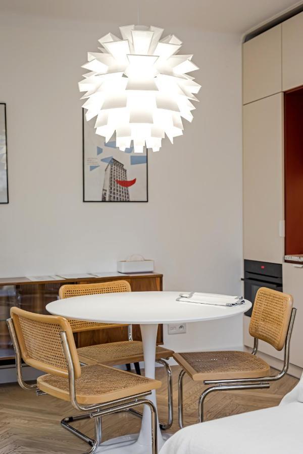 Emily Studio Warszawa Eksteriør billede