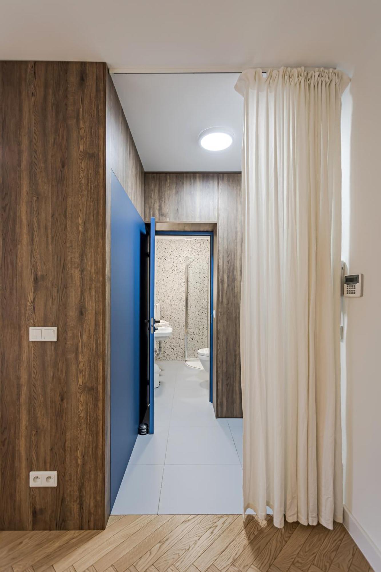 Emily Studio Warszawa Eksteriør billede