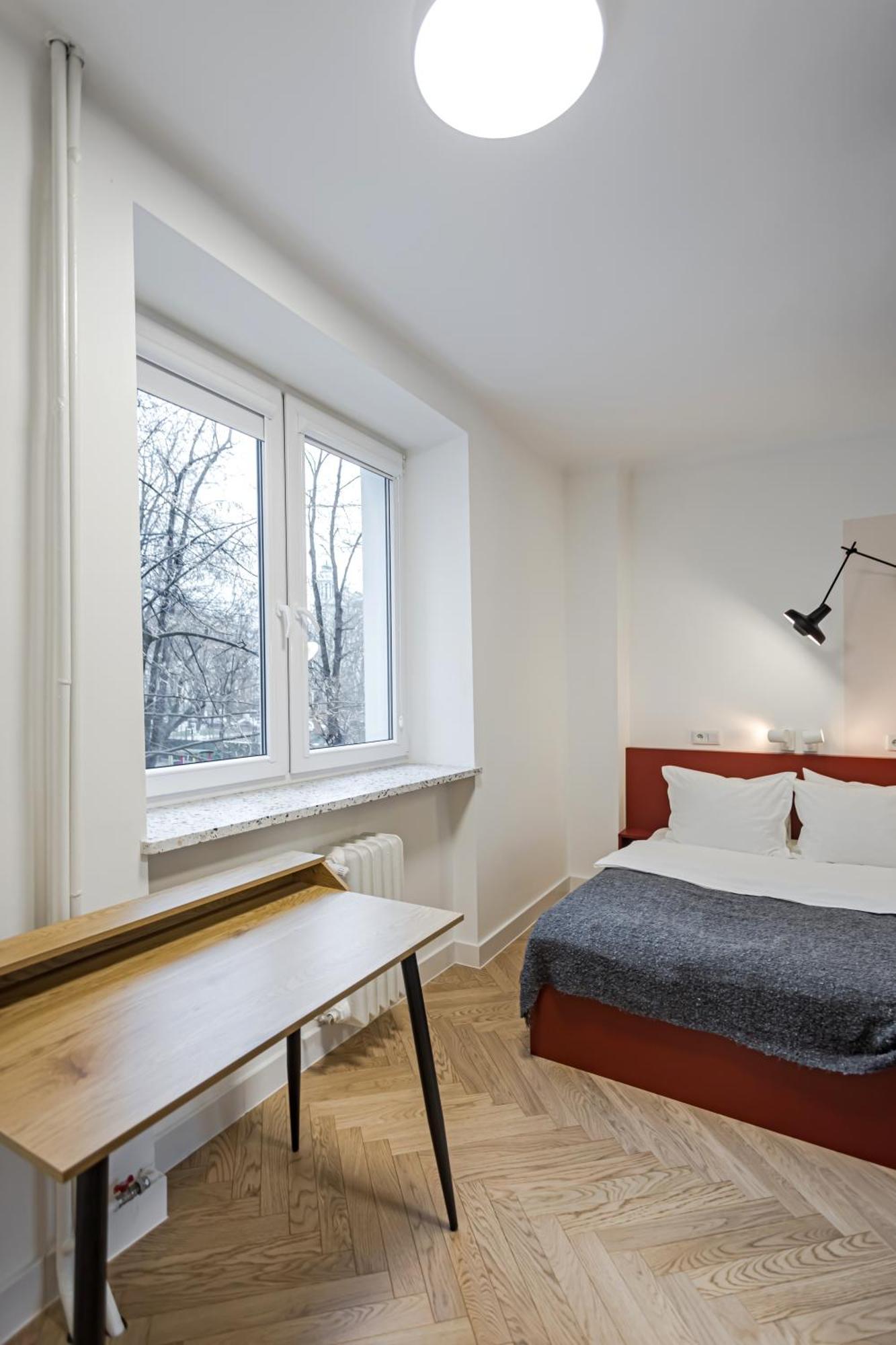 Emily Studio Warszawa Eksteriør billede