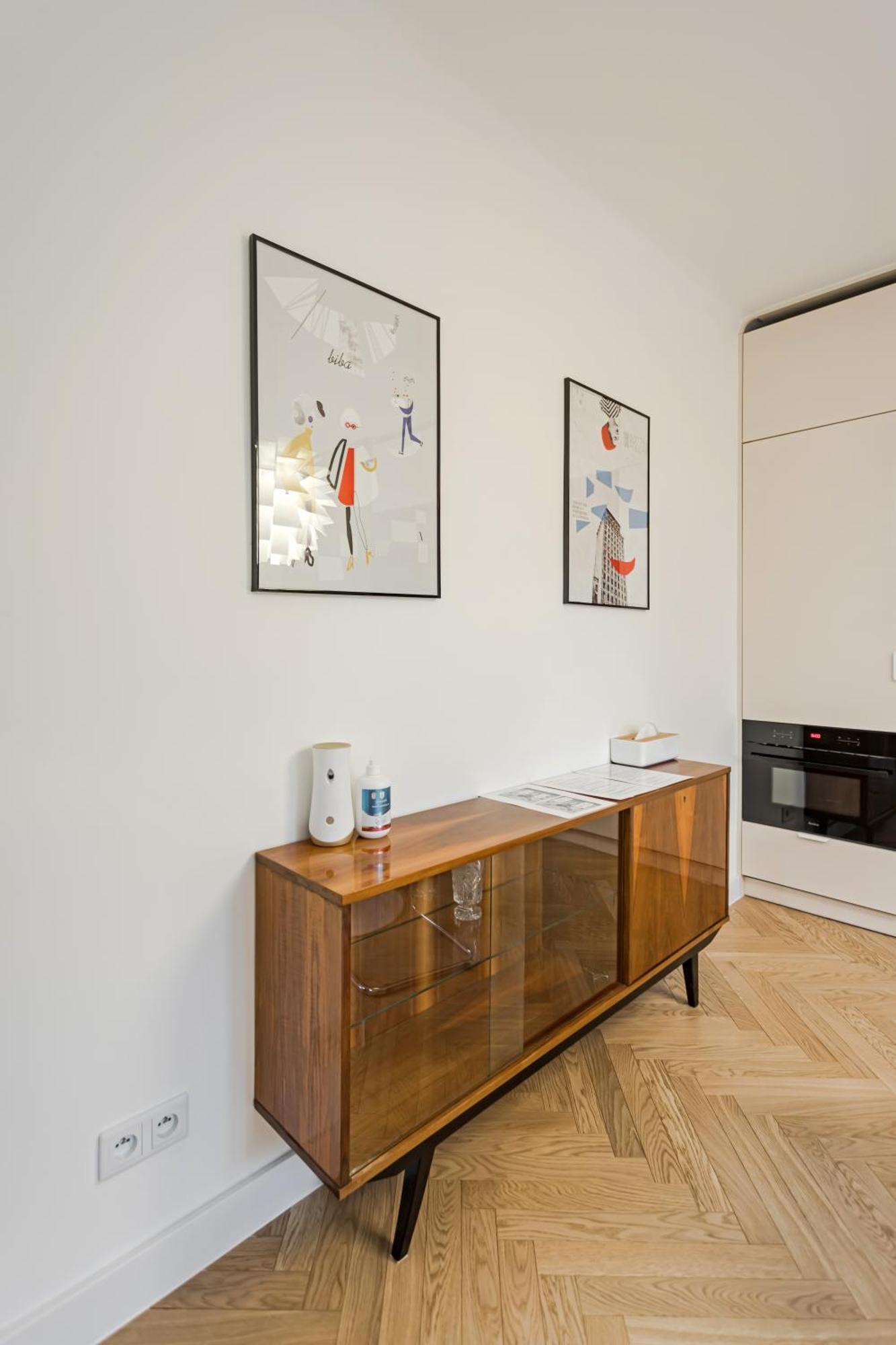 Emily Studio Warszawa Eksteriør billede