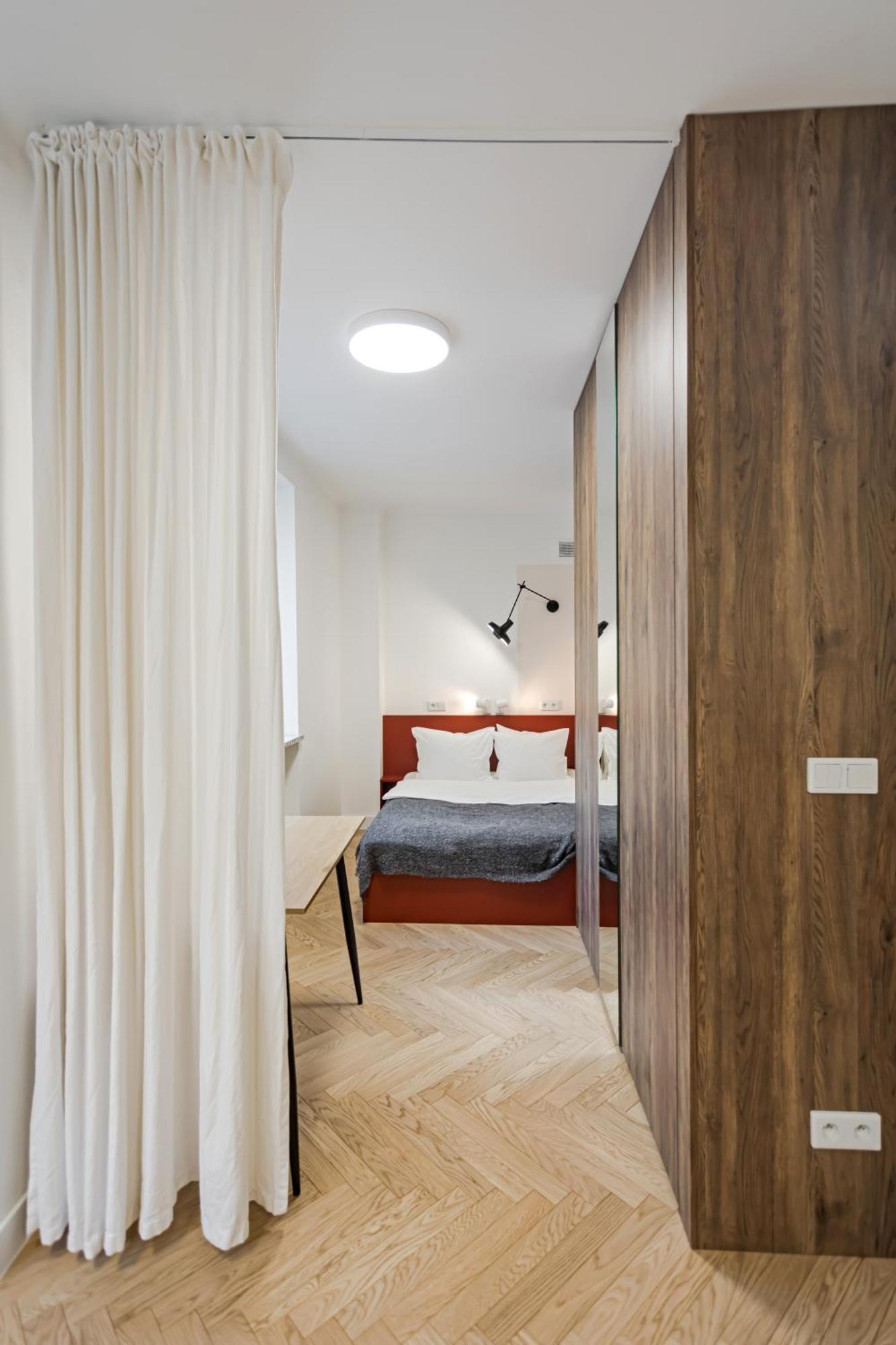 Emily Studio Warszawa Eksteriør billede