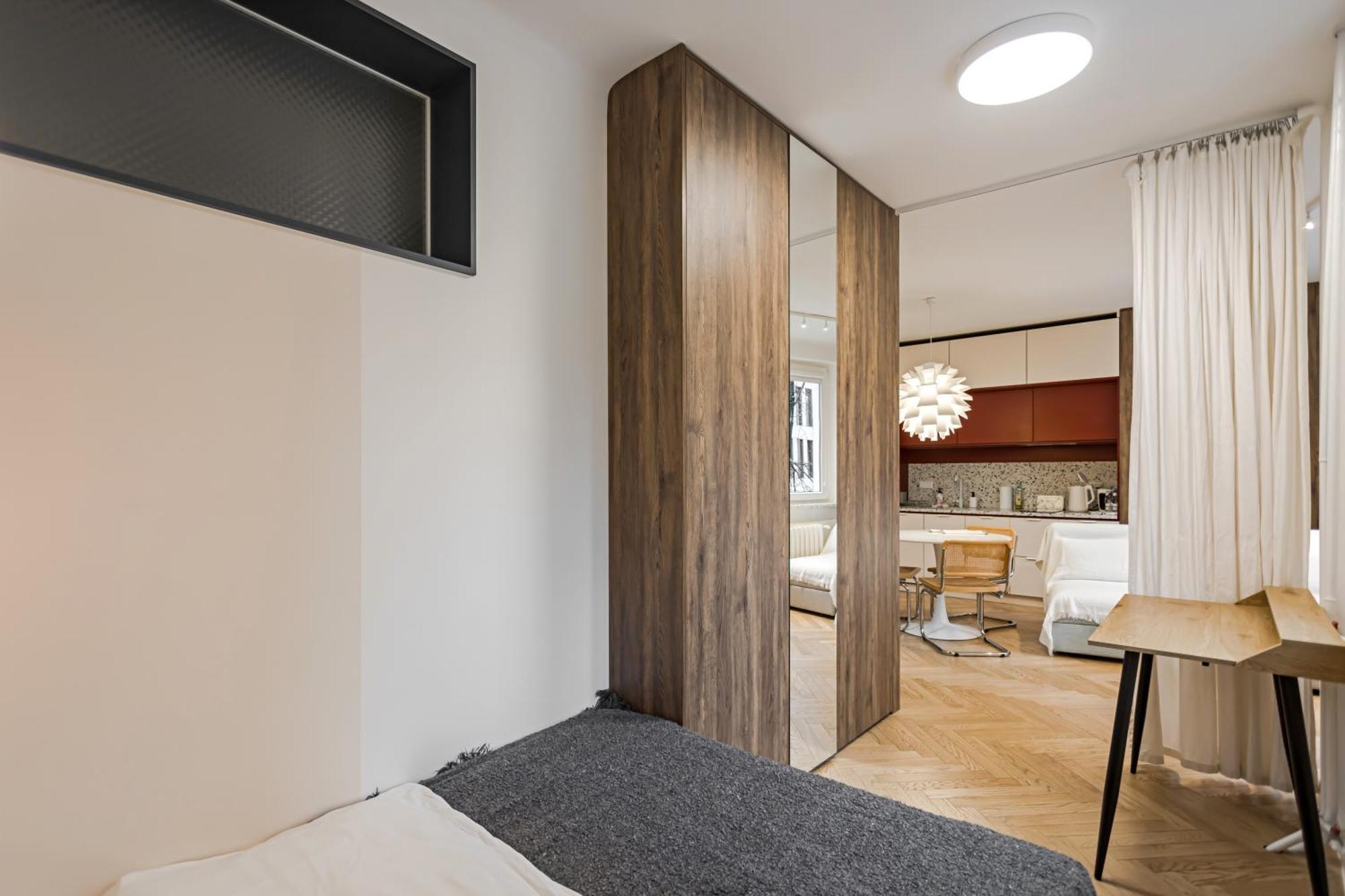 Emily Studio Warszawa Eksteriør billede