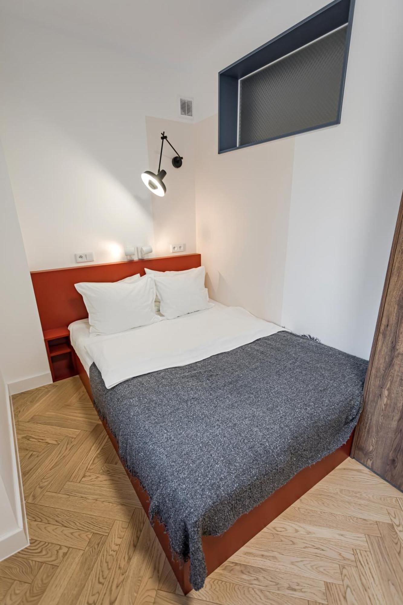 Emily Studio Warszawa Eksteriør billede