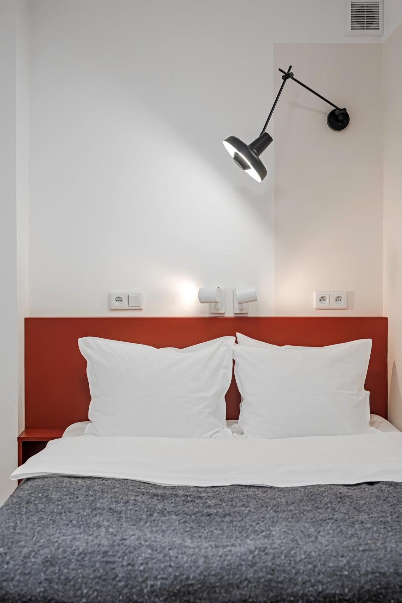 Emily Studio Warszawa Eksteriør billede